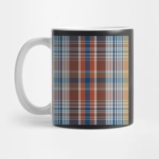 Boot Edge Edge Madras Mug